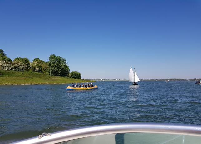 Vaaropleidingen Start2boat